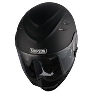 Venom ECE-22.06 Helmet Matt Black