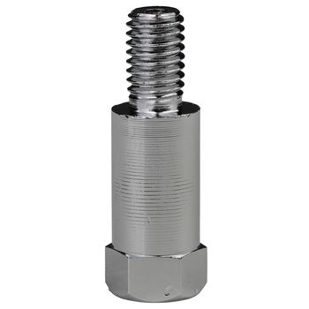 Bike It Mirror Adapter/Extender M8