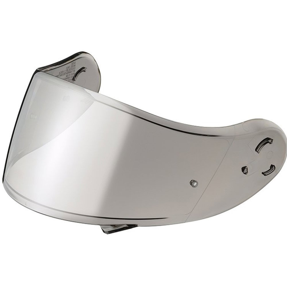 CNS-3C PN Visor Spectra Silver