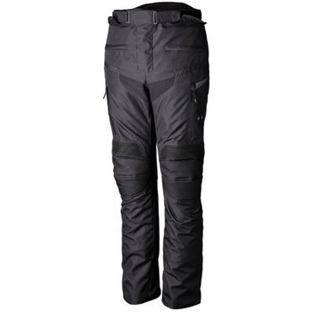 RST RST Paragon 7 CE Ladies Jeans Black