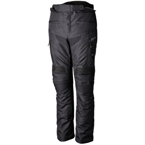 RST RST Paragon 7 CE Ladies Jeans Black
