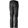RST RST Paragon 7 CE Ladies Jeans Black - Thumbnail 1
