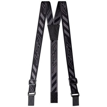 RST RST Paragon 7 CE Ladies Jeans Black