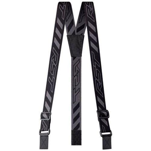 RST RST Paragon 7 CE Ladies Jeans Black