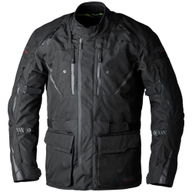 Paragon 7 CE Mens Jacket Black