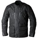Paragon 7 CE Mens Jacket Black