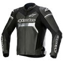 GP Force Jacket Airflow Black