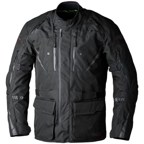 RST RST Paragon 7 CE Ladies Jacket Black
