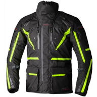 Paragon 7 CE Mens Jacket Fluo Yellow