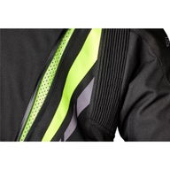 Paragon 7 CE Mens Jacket Fluo Yellow