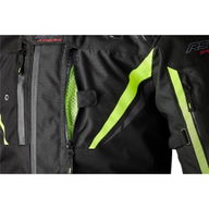 Paragon 7 CE Mens Jacket Fluo Yellow