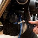 Filter Wrench