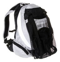 Backpack and Helmet Carrier