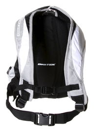 Backpack and Helmet Carrier