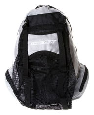 Backpack and Helmet Carrier