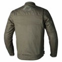 IOM TT Crosby 2 CE Jacket Olive