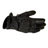 Halvarssons Halvarssons Gla Gloves Black - Thumbnail 1