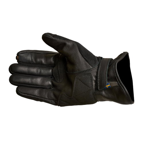 Halvarssons Halvarssons Gla Gloves Black