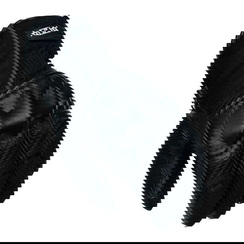 Halvarssons Wang Gloves Black