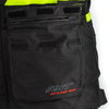RST RST Paragon 6 Airbag CE Jacket Black Flo Yellow - Thumbnail 6
