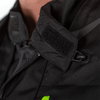 RST RST Paragon 6 Airbag CE Jacket Black Flo Yellow - Thumbnail 9