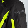 RST RST Paragon 6 Airbag CE Jacket Black Flo Yellow - Thumbnail 10