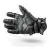 Lindstrands Lindstrands Holen Gloves Black - Thumbnail 1
