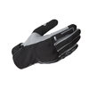 Lindstrands Lindstrands Eke Gloves Black Grey - Thumbnail 2