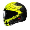 HJC HJC I20 Helmet Furia Yellow - Thumbnail 1