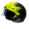 HJC HJC I20 Helmet Furia Yellow - Thumbnail 2