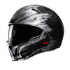 HJC HJC I20 Helmet Furia Black - Thumbnail 1