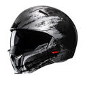 I20 Helmet Furia Black