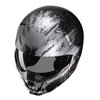 HJC HJC I20 Helmet Furia Black - Thumbnail 3