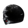 HJC HJC I20 Helmet Furia Black - Thumbnail 4