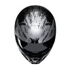 HJC HJC I20 Helmet Furia Black - Thumbnail 5
