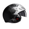 HJC HJC I20 Helmet Furia Black - Thumbnail 6
