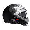 HJC HJC I20 Helmet Furia Black - Thumbnail 7