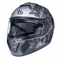 Blade 2 SV Breeze Helmet Matt Grey Black