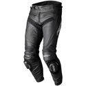 Tractech Evo 5 CE Leather Jeans Black Black Black
