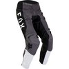 Fox Fox 180 Nitro Pants Black Grey - Thumbnail 1