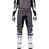 Fox Fox 180 Nitro Pants Black Grey - Thumbnail 3