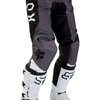Fox Fox 180 Nitro Pants Black Grey - Thumbnail 5