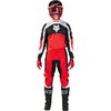 Fox Fox 180 Nitro Pants Flo Red - Thumbnail 6