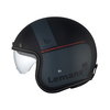 MT MT Le Mans 2 SV S Helmet Quality B2 Matt Black Grey - Thumbnail 2