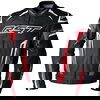 RST RST Tractech Evo 5 CE TX Jacket Red Black White - Thumbnail 1