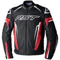 Tractech Evo 5 CE TX Jacket Red Black White