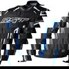 RST RST Tractech Evo 5 CE TX Jacket Blue Black White - Thumbnail 1