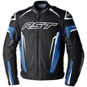 Tractech Evo 5 CE TX Jacket Blue Black White