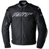 RST RST Tractech Evo 5 CE TX Jacket Black Black Black - Thumbnail 1