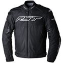 Tractech Evo 5 CE TX Jacket Black Black Black